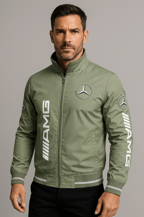 jacket “AMG”