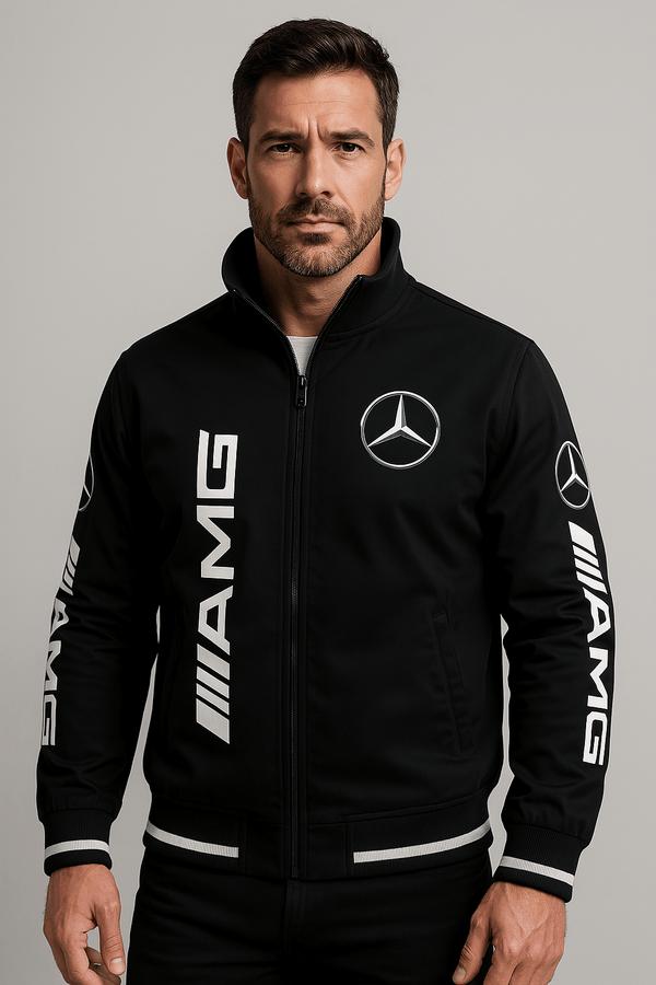 jacket “AMG”