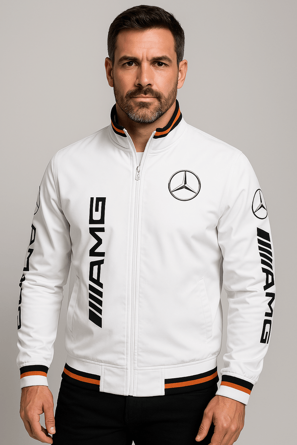 jacket “AMG”