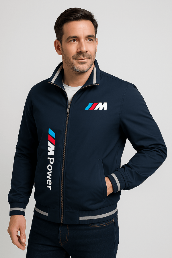 Jacket “M Power”