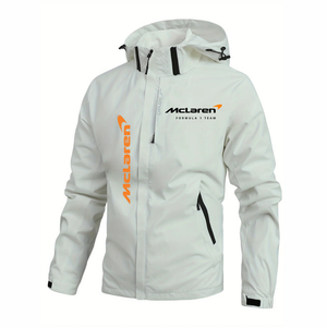 "MC" Motorsport Softshell Jacket