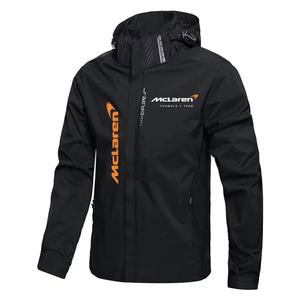 "MC" Motorsport Softshell Jacket