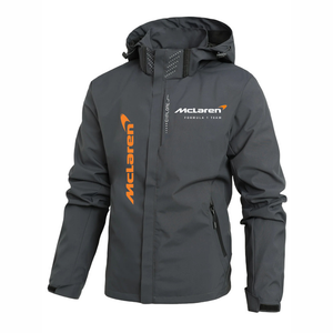 "MC" Motorsport Softshell Jacket