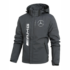 "Performance" Motorsport Softshell Jacket
