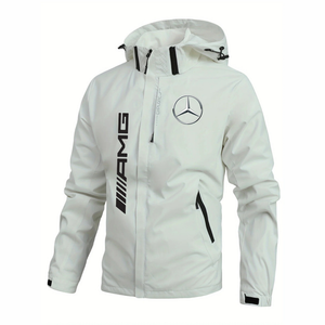 "Performance" Motorsport Softshell Jacket