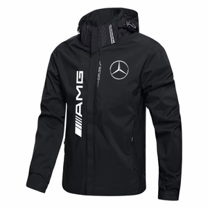 "Performance" Motorsport Softshell Jacket