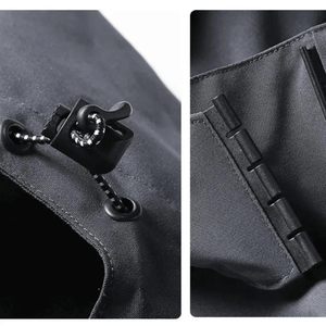 "Performance" Motorsport Softshell Jacket