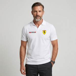 Pure Motorsport Polo