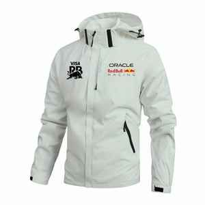 "RB" Motorsport Softshell Jacket