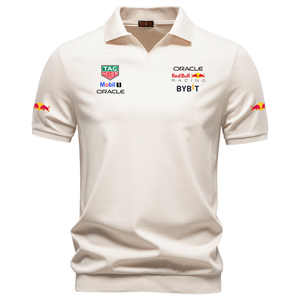 RB Motorsport Wings Polo
