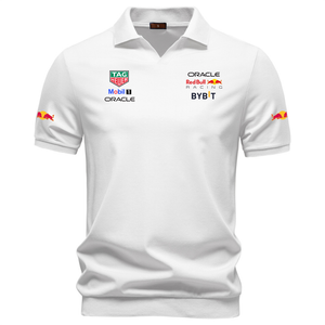 RB Motorsport Wings Polo