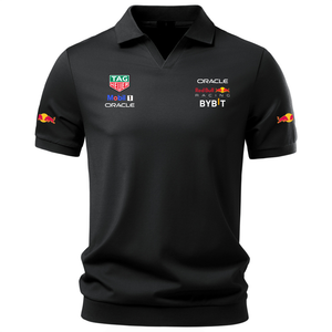 RB Motorsport Wings Polo