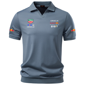 RB Motorsport Wings Polo