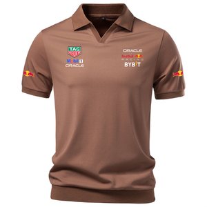 RB Motorsport Wings Polo