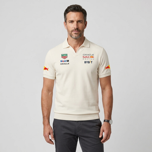 RB Motorsport Wings Polo