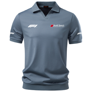 RS Motorsport Polo