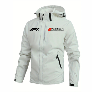 "RS" Motorsport Softshell Jacket
