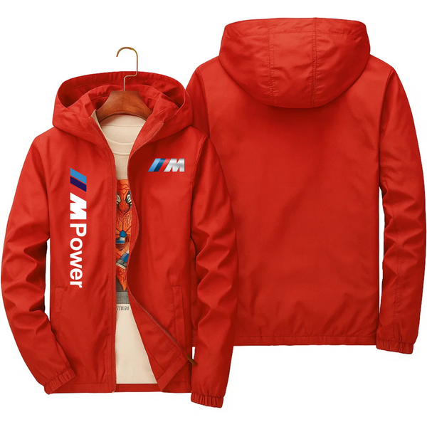 Sport Jacket "Power"