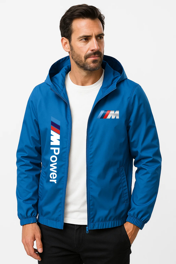Sport Jacket "Power"