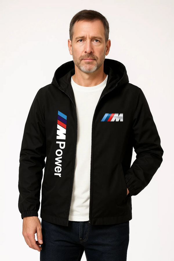 Sport Jacket "Power"