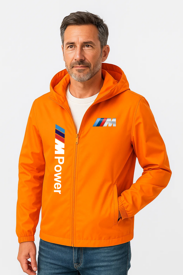 Sport Jacket "Power"