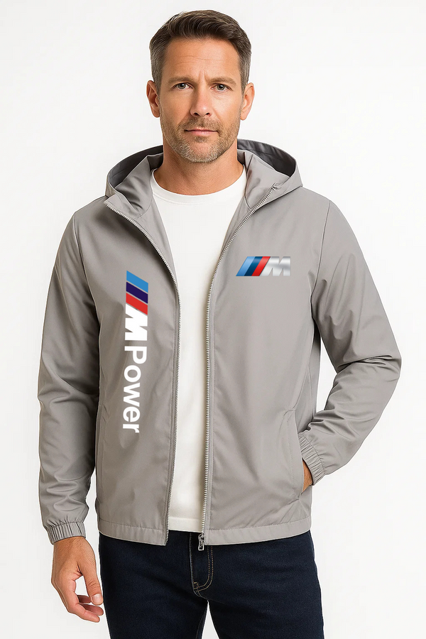 Sport Jacket "Power"