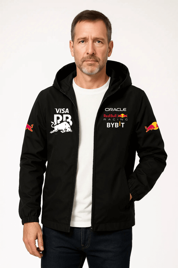Sport Jacket “Style” – Waterproof