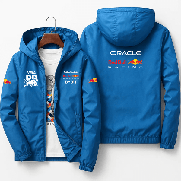Sport Jacket “Style” – Waterproof