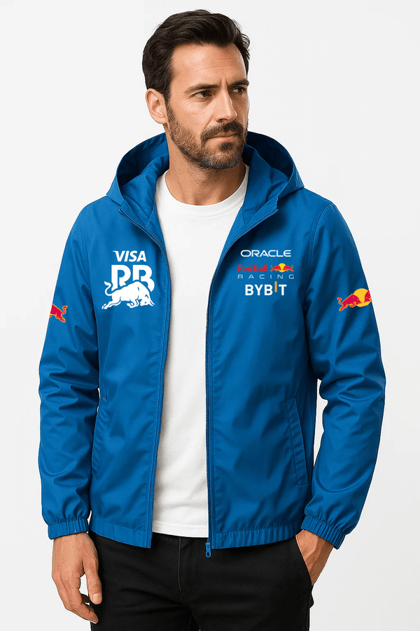 Sport Jacket “Style” – Waterproof