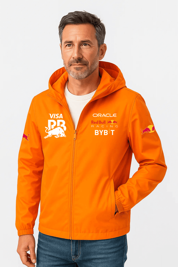 Sport Jacket “Style” – Waterproof
