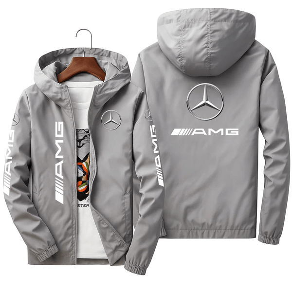 Sport Jacket “Urban” – Waterproof