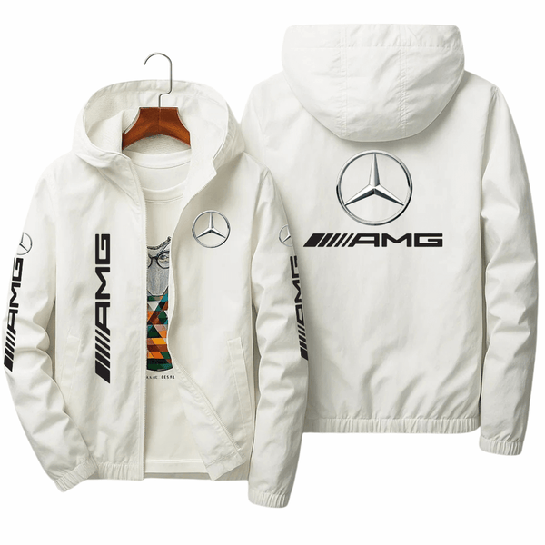 Sport Jacket “Urban” – Waterproof