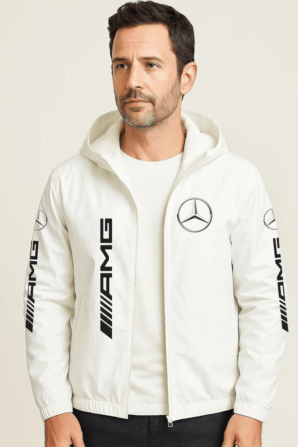 Sport Jacket “Urban” – Waterproof