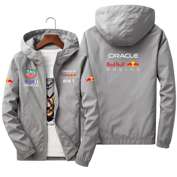 Sport Jacket “Velocity” – Waterproof