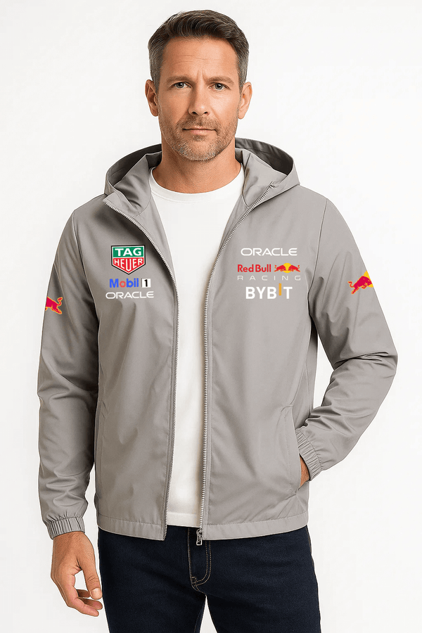 Sport Jacket “Velocity” – Waterproof