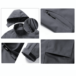 Chaqueta Softshell Motorsport "Performance"