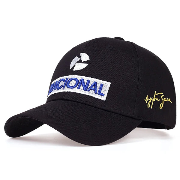 Special Edition Cap "Nacional"