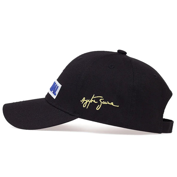 Special Edition Cap "Nacional"