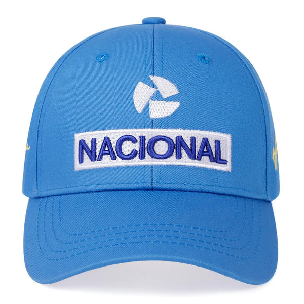 Special Edition Cap "Nacional"