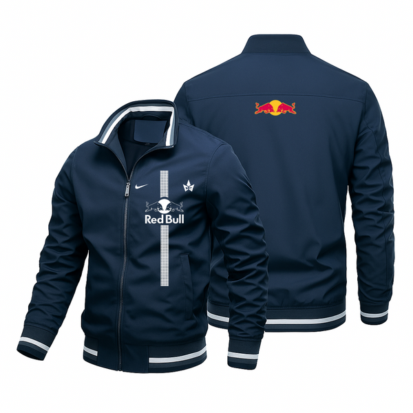 Summer jacket "RB Collab"