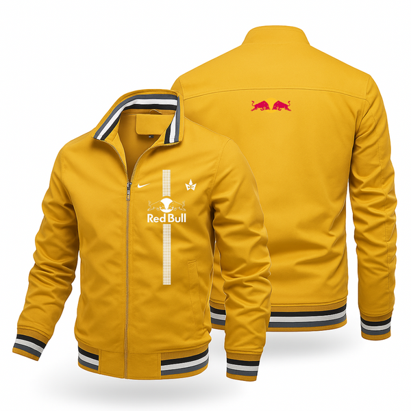 Summer jacket "RB Collab"