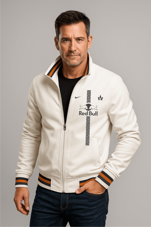 Summer jacket "RB Collab"