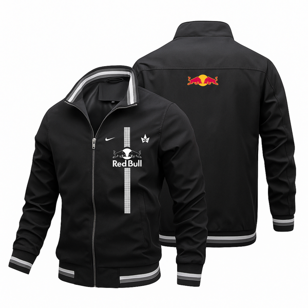 Summer jacket "RB Collab"