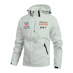 Waterproof Motorsport Jacket "Race"