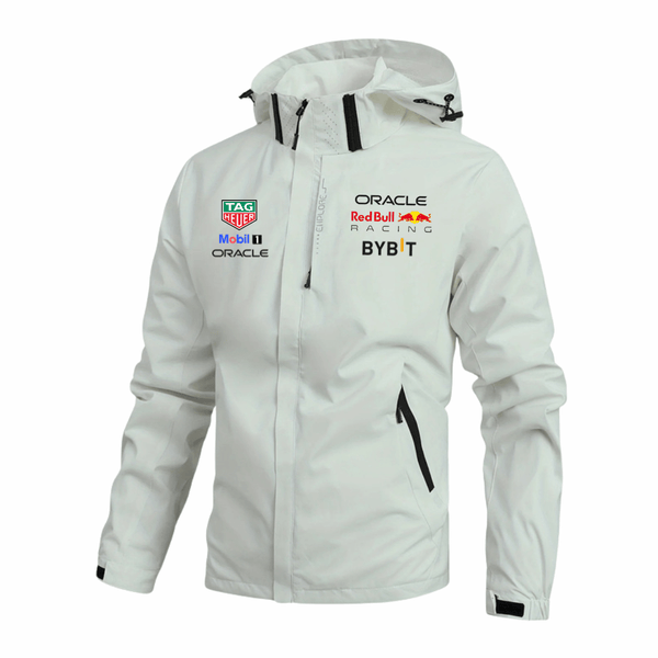 Waterproof Motorsport Jacket "Race"