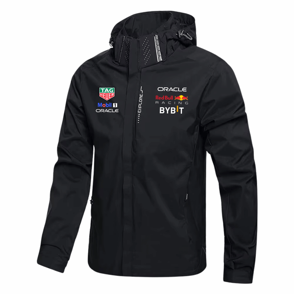 Waterproof Motorsport Jacket "Race"