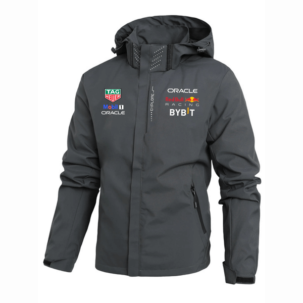 Waterproof Motorsport Jacket "Race"