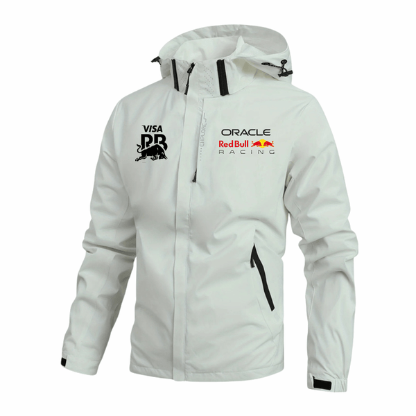 Waterproof Motorsport Jacket "RB"