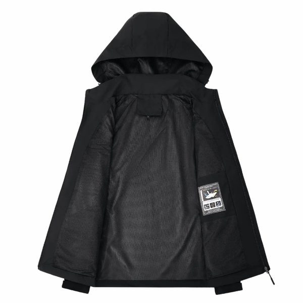 Waterproof Motorsport Jacket