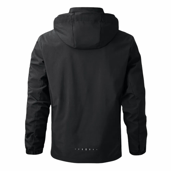 Waterproof Motorsport Jacket